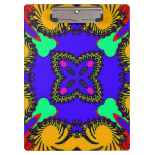 Kaleidoscope-klembord Klembord