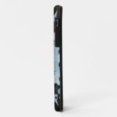 Kaleidoscope koeienhuid Case-Mate iPhone case (Achterkant/links)