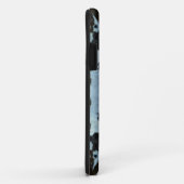 Kaleidoscope koeienhuid Case-Mate iPhone case (Achterkant/rechts)