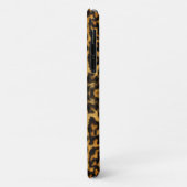 Kaleidoscope Leopard Fur Pattern Case-Mate iPhone Case (Achterkant/links)