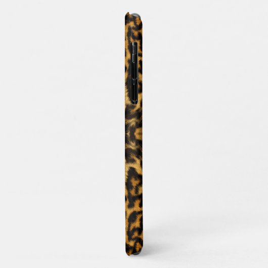 Kaleidoscope Leopard Fur Pattern Case-Mate iPhone Case (Achterkant/links)