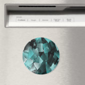 Kaleidoscope.. Magneet (Insitu (Vaatwasser))