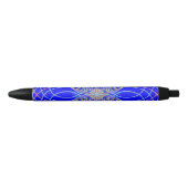 Kaleidoscope Mandala Art Trim Pen (Voorkant)