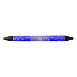 Kaleidoscope Mandala Art Trim Pen