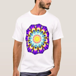 Kaleidoscopisch 070714(1) t-shirt