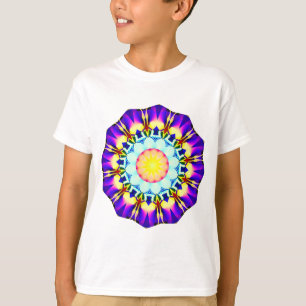 Kaleidoscopisch 070714(1) t-shirt