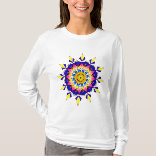 Kaleidoscopisch 070714(2) t-shirt