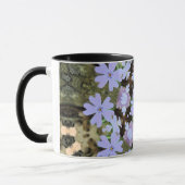 Kaleidoscopisch Mok (Links)