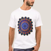 Kaleidosoul T-shirt (Voorkant)