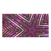 KaleidoStar Perfect Poster (Voorkant)