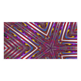 KaleidoStar Perfect Poster