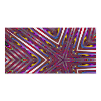 KaleidoStar Perfect Poster