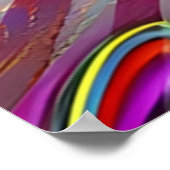 KaleidoStar Poster (Hoek)