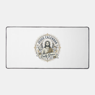 Kalendar van Jezus Dagelijkse Genade Jezus Kalenda Bureaumat