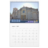 KALENDARYO NG MGA LAAGAN #CEBUEDITION PHILIPPINES KALENDER (Mar 2027)