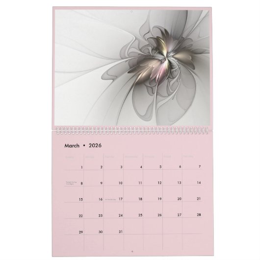 Kalender (Mar 2026)