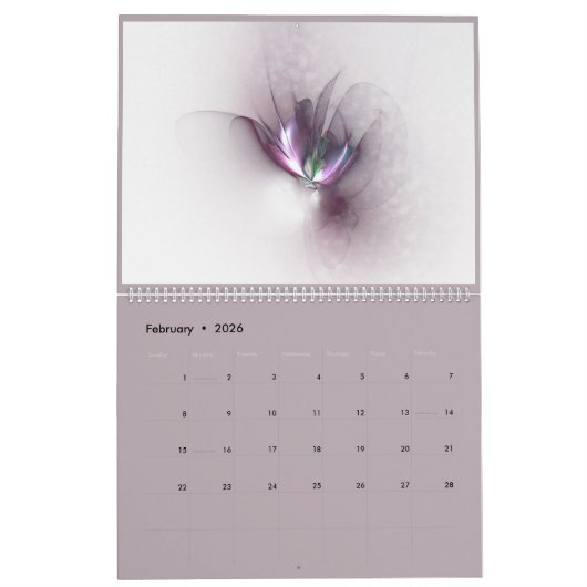 Kalender (Feb 2026)