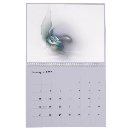 Kalender (Jan 2026)