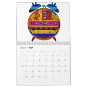 Kalender (Mar 2027)
