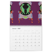 Kalender (Jan 2027)