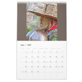Kalender (Mar 2027)