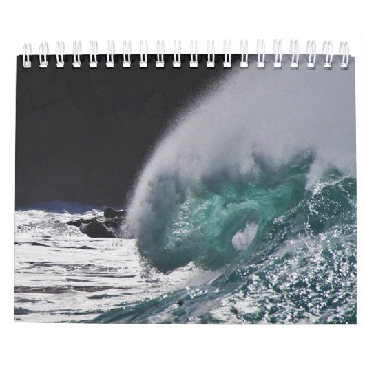 Kalender (Achterkant)