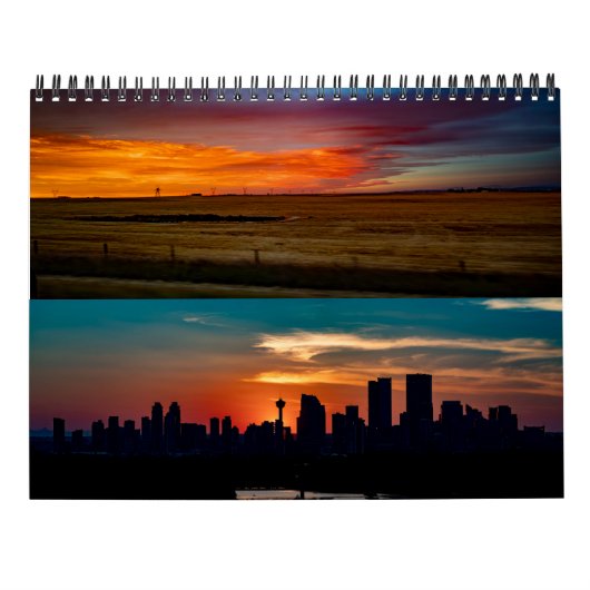 Kalender (Achterkant)