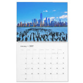 Kalender (Jan 2027)
