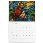 Kalender (Mar 2027)