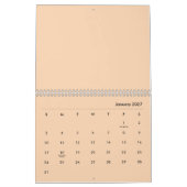 Kalender (Jan 2027)