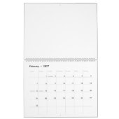 Kalender (Feb 2027)