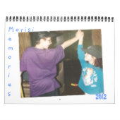 kalender (Hoes)