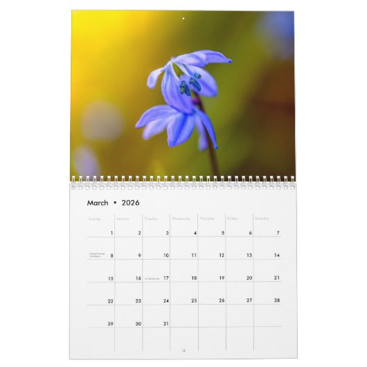 kalender (Mar 2026)