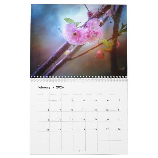 kalender (Feb 2026)