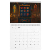 Kalender (Jan 2027)