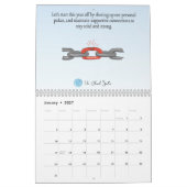 Kalender (Jan 2027)