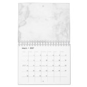KALENDER (Mar 2027)