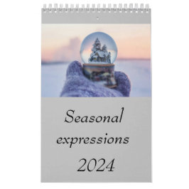 Kalender2024 Seizoensuitingen Kalender