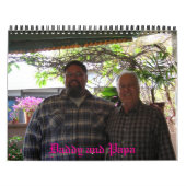kalender 2007 (Hoes)