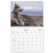 Kalender 2007 van Quinn (Mar 2026)