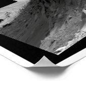 Kalender 2007 voor Kaapverdië (Mars) Poster (Hoek)