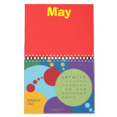 Kalender 2009 (Mar 2027)