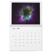 kalender 2009 (Mar 2026)