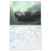 Kalender 2009 ~ 2010 (Feb 2027)