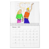 kalender 2010 (Feb 2027)