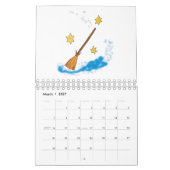 kalender 2010 (Mar 2027)