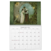 kalender 2010 (Feb 2027)