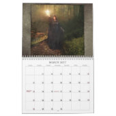 kalender 2010 (Mar 2027)