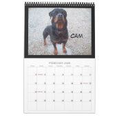 Kalender 2010 C-afval (Feb 2026)
