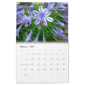 Kalender 2010 - een loopbaan in het park (Feb 2027)